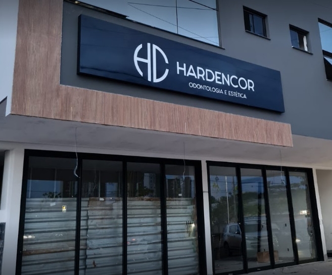 Clínica Hardencor - Dentista 24 Horas, Harmonização Facial, Estética Corporal. Icon